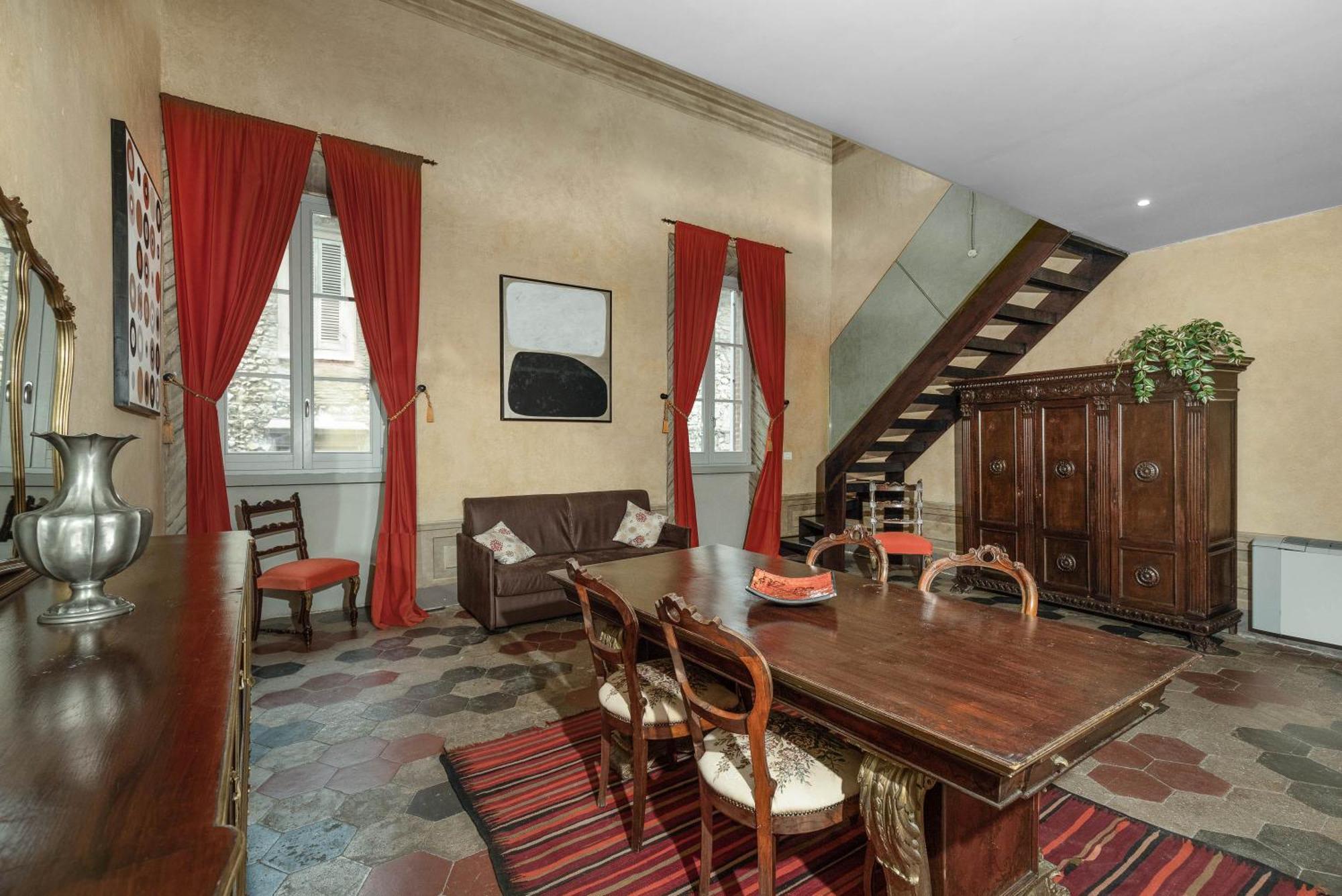 Asso Residence نارني المظهر الخارجي الصورة